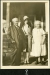 055_04: Charles H., Ethel, and Anna Sternberg by George Fryer Sternberg 1883-1969