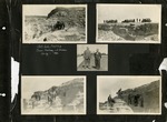 073_00: Five Black and White Photographs of a Field Trip to the Chalk Beds by George Fryer Sternberg 1883-1969