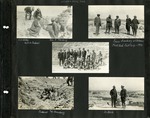 075_00: Five Black and White Photographs of a Field Trip to the Chalk Beds by George Fryer Sternberg 1883-1969