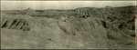 085_03: Panoramic Landscape of an Expedition Site by George Fryer Sternberg 1883-1969