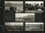 093_00: Five Photographs of U.S.N.M. Negatives taken by G.F.S. by George Fryer Sternberg 1883-1969