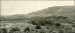 093_03: Landscape of Flatland and Hills by George Fryer Sternberg 1883-1969