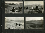 095_00: Four Black and White Photographs of an Expedition by George Fryer Sternberg 1883-1969