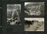 099_00: Three Black and White Photographs of landscapes by George Fryer Sternberg 1883-1969
