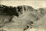 099_03: Landscape of Rocks by George Fryer Sternberg 1883-1969