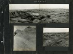 103_00: Three Black and White Landscape Photographs by George Fryer Sternberg 1883-1969
