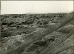 103_03: Landscape of Plateaus by George Fryer Sternberg 1883-1969