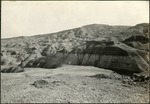 104_02: Landscape of Cliffs by George Fryer Sternberg 1883-1969
