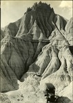 045_01: Excavating Fossils by George Fryer Sternberg 1883-1969