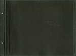 081_00: George Sternberg Album Number 7 by George Fryer Sternberg 1883-1969