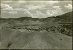 030_02: A View of the Area in Arizona by George Fryer Sternberg 1883-1969