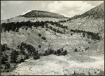 038_04: A Mountainside by George Fryer Sternberg 1883-1969