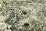 040_03: Two Men Excavating on a Hillside by George Fryer Sternberg 1883-1969