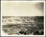 049_01: An Excavation Site by George Fryer Sternberg 1883-1969