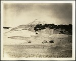 053_04: Camp Site in the Badlands by George Fryer Sternberg 1883-1969