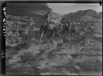 Fossil Hunting Field Trip Near Elkader, Kansas (1954) by George Fryer Sternberg 1883-1969