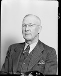 Portrait Of George F. Sternberg by George Fryer Sternberg 1883-1969
