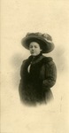 Maud Sternberg Portrait