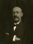 Portrait of Charles H. Sternberg
