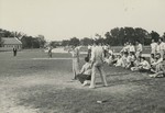 1930's Baseball Game by Fort Hays State University Athletics