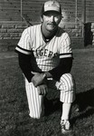 1979 Fort Hays State University Baseball Head Coach Mark J Meka by Fort Hays State University Athletics