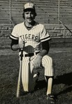 1979 Fort Hays State University Baseball Player Jim Mall by Fort Hays State University Athletics