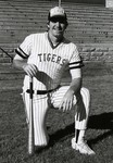 1979 Fort Hays State University Baseball Player Kevin Renk by Fort Hays State University Athletics
