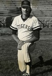 1979 Fort Hays State University Baseball Player John Conway by Fort Hays State University Athletics