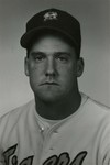 1990 Fort Hays State University Baseball Team Member Klay Gross by Fort Hays State University Athletics