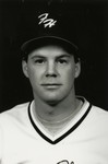 1992 Fort Hays State University Baseball Team Head Coach Curtis Hammeke by Fort Hays State University Athletics