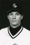 1992 Fort Hays State University Baseball Team Member Garett Fitzpatrick by Fort Hays State University Athletics