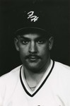 1992 Fort Hays State University Baseball Team Member Neil Baker by Fort Hays State University Athletics
