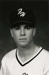 1992 Fort Hays State University Baseball Team Member Jamie Weishaar by Fort Hays State University Athletics