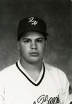 1993 Fort Hays State University Baseball Team Member Blake Smith by Fort Hays State University Athletics