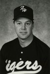 1994 Fort Hays State University Baseball Team Head Coach Curtis Hammeke by Fort Hays State University Athletics