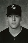 1994 Fort Hays State University Baseball Team Member Glenn Herrman by Fort Hays State University Athletics