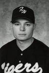 1994 Fort Hays State University Team Member Danny Metzen by Fort Hays State University Athletics