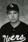1994 Fort Hays State University Baseball Team Student Assistant Devlin Mull by Fort Hays State University Athletics