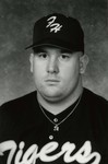 1994 Fort Hays State University Baseball Team Student Assistant Derek Pomeroy by Fort Hays State University Athletics