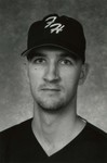 1994 Fort Hays State University Baseball Team Member Larry Hoeme by Fort Hays State University Athletics