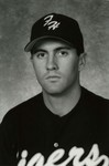 1994 Fort Hays State University Baseball Team Member Shawn Lee by Fort Hays State University Athletics