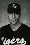 1994 Fort Hays State University Baseball Team Member James Siokos by Fort Hays State University Athletics