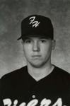 1994 Fort Hays State University Baseball Team Member Troy Newman by Fort Hays State University Athletics