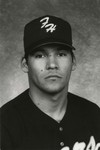 1994 Fort Hays State University Baseball Team Member Cesar Romero by Fort Hays State University Athletics