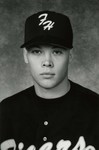 1994 Fort Hays State University Baseball Team Member Randy Blecha by Fort Hays State University Athletics