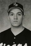 1994 Fort Hays State University Baseball Team Member Cory Bieker by Fort Hays State University Athletics