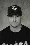 1994 Fort Hays State University Baseball Team Member Joe Rosetta by Fort Hays State University Athletics