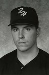 1994 Fort Hays State University Baseball Team Member Lance Henderson by Fort Hays State University Athletics