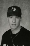 1994 Fort Hays State University Baseball Team Member Harper Kerr by Fort Hays State University Athletics