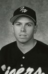 1994 Fort Hays State University Baseball Team Member Brian Hurlow by Fort Hays State University Athletics